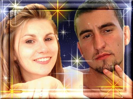les fiancailles de charl�ne et quentin